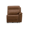 Cooper R Arm Recliner P3 & ZG - Camel image