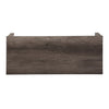 Tanners Creek Bench (RTA) in Greystone