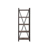 Liberty Furniture Tanners Creek Tall Pier Unit in Greystone image