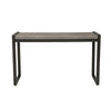 Liberty Furniture Tanners Creek Writing Desk in Greystone image