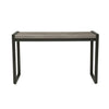 Tanners Creek Writing Desk in Greystone