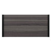 Tanners Creek Writing Desk in Greystone