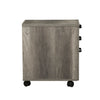 Tanners Creek File Cabinet in Greystone