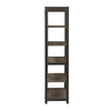 Tanners Creek Bookcase in Greystone
