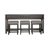 Tanners Creek 4 Piece Set