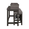 Tanners Creek 4 Piece Set