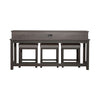 Tanners Creek 4 Piece Set