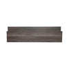 Tanners Creek Console Bar Table in Gray