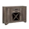 Tanners Creek Server in Greystone