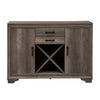 Tanners Creek Server in Greystone