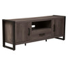 Farmhouse Tanners Creek Entertainment TV Stand in Greystone image