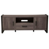 Farmhouse Tanners Creek Entertainment TV Stand in Greystone