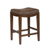 Aspen Skies Uph Barstool in Russet Brown image