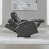 Chapman Loveseat w/ Console P2 & ZG image