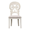 Farmhouse Reimagined Splat Back Side Chair (RTA) image