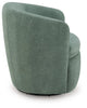 Leemont Swivel Accent Chair
