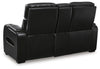 Boyington Power Reclining Sofa & Loveseat (2-Piece Set)