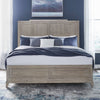 New Haven King California Panel Bed image