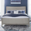 New Haven King California Uph Bed image