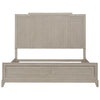 New Haven King Panel Bed
