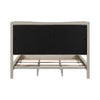New Haven King Uph Bed