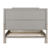 New Haven Queen Uph Bed