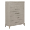 New Haven 5 Drawer Chest