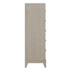 New Haven 5 Drawer Chest