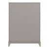 New Haven 5 Drawer Chest