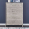 New Haven 5 Drawer Chest image