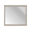New Haven Mirror