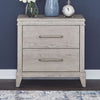 New Haven Nightstand w/ Charging Station image