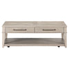 New Haven Rectangular Cocktail Table