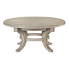 New Haven Round Cocktail Table