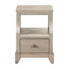 New Haven Chairside Table