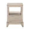 New Haven Chairside Table