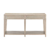 New Haven Sofa Table