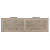 New Haven Sofa Table