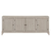 New Haven 82 Inch TV Console