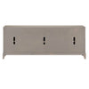 New Haven 82 Inch TV Console