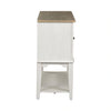 Summerville Server in White image