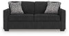Jasmine Peaks Sofa