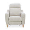 Como ZG Recliner P3 & WS image