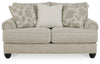 Asanti Loveseat