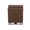 Collins Armless Recliner P3 & ZG image