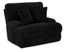 Cushy Power Headrest Deep Seat Recliner