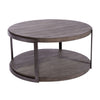 Modern View Cocktail Table image