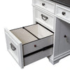 Allyson Park Opt L Shaped Desk Set image