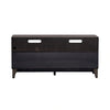 Mercury 47 Inch TV Console in Driftwood Gray image