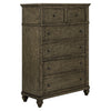 Twin Lakes 5 Drawer Chest image
